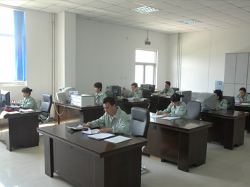 企業展示